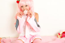 Vocaloid – Necoco – Hatsune Miku (24)