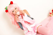 Vocaloid – Necoco – Hatsune Miku (26)