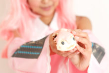 Vocaloid – Necoco – Hatsune Miku (27)