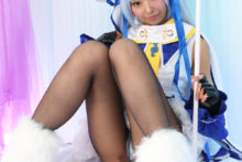 Vocaloid – Necoco – Hatsune Miku (28)