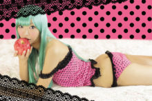 Vocaloid – Necoco – Hatsune Miku (30)