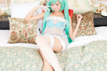 Vocaloid – Necoco – Hatsune Miku (32)
