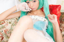 Vocaloid – Necoco – Hatsune Miku (33)