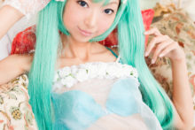 Vocaloid – Necoco – Hatsune Miku (34)