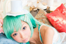Vocaloid – Necoco – Hatsune Miku (35)
