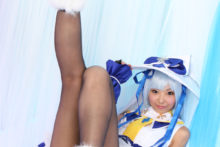 Vocaloid – Necoco – Hatsune Miku (35)