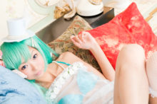 Vocaloid – Necoco – Hatsune Miku (37)