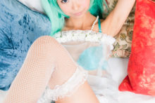 Vocaloid – Necoco – Hatsune Miku (38)