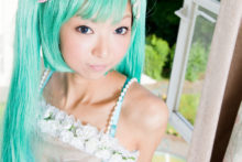 Vocaloid – Necoco – Hatsune Miku (39)
