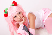 Vocaloid – Necoco – Hatsune Miku (39)