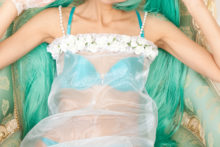 Vocaloid – Necoco – Hatsune Miku (41)