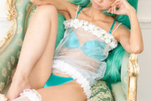 Vocaloid – Necoco – Hatsune Miku (42)