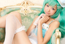 Vocaloid – Necoco – Hatsune Miku (44)