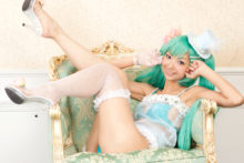 Vocaloid – Necoco – Hatsune Miku (46)