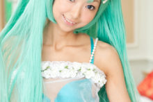 Vocaloid – Necoco – Hatsune Miku (50)