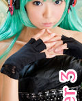 Vocaloid – Necoco – Hatsune Miku (53)
