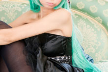 Vocaloid – Necoco – Hatsune Miku (55)