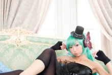 Vocaloid – Necoco – Hatsune Miku (56)