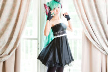 Vocaloid – Necoco – Hatsune Miku (58)
