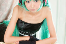 Vocaloid – Necoco – Hatsune Miku (59)