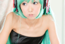 Vocaloid – Necoco – Hatsune Miku (60)