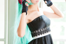 Vocaloid – Necoco – Hatsune Miku (61)