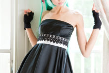Vocaloid – Necoco – Hatsune Miku (62)
