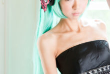 Vocaloid – Necoco – Hatsune Miku (63)