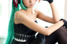 Vocaloid – Necoco – Hatsune Miku (67)
