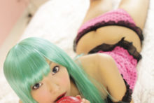 Vocaloid – Necoco – Hatsune Miku (7)
