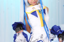 Vocaloid – Necoco – Hatsune Miku (7)