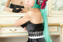 Vocaloid – Necoco – Hatsune Miku (70)