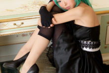 Vocaloid – Necoco – Hatsune Miku (74)