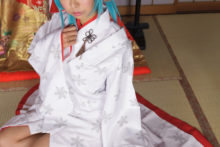 Vocaloid – Necoco – Hatsune Miku (74)