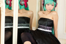 Vocaloid – Necoco – Hatsune Miku (75)