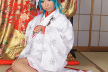 Vocaloid – Necoco – Hatsune Miku (75)