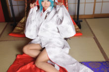 Vocaloid – Necoco – Hatsune Miku (76)