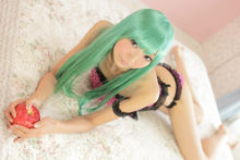 Vocaloid – Necoco – Hatsune Miku (8)