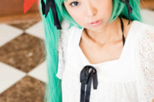 Vocaloid – Necoco – Hatsune Miku (80)