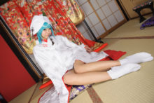Vocaloid – Necoco – Hatsune Miku (80)