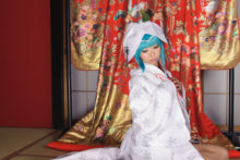 Vocaloid – Necoco – Hatsune Miku (81)