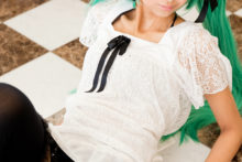 Vocaloid – Necoco – Hatsune Miku (82)