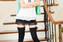 Vocaloid – Necoco – Hatsune Miku (83)