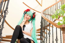 Vocaloid – Necoco – Hatsune Miku (84)