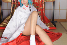 Vocaloid – Necoco – Hatsune Miku (84)