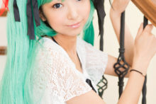 Vocaloid – Necoco – Hatsune Miku (85)