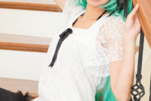 Vocaloid – Necoco – Hatsune Miku (87)