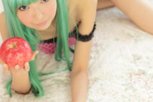 Vocaloid – Necoco – Hatsune Miku (9)