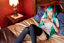 Vocaloid – Necoco – Hatsune Miku (90)