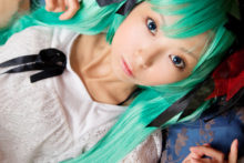 Vocaloid – Necoco – Hatsune Miku (91)
